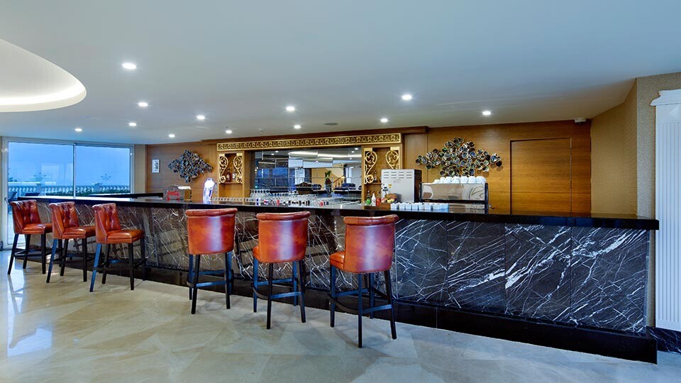 Litore Resort Hotel & Spa